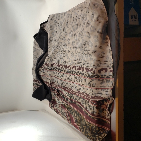 Dex pullover top - Picture 5 of 7